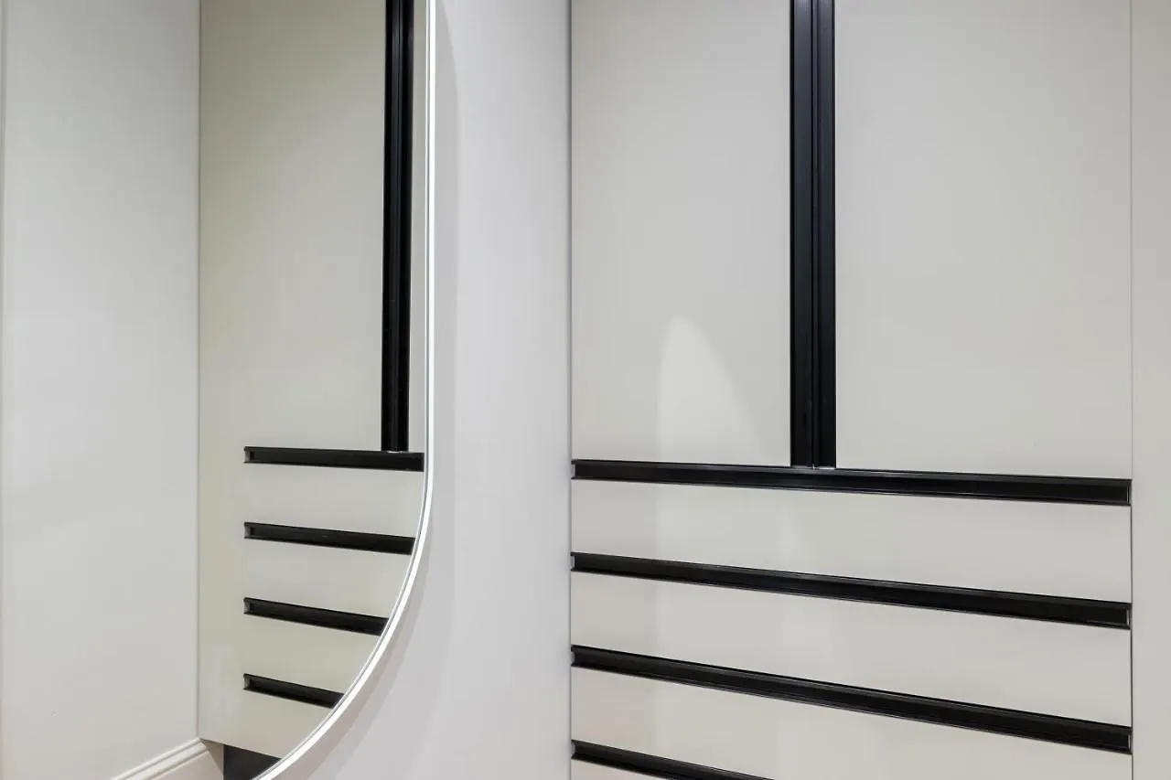 Nuovo Intimo Apt A 10Min Dal Duomo - Homeunity Milan