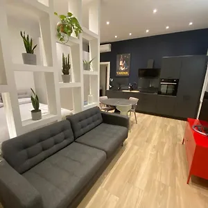  Appartamento #milanodabere Urban Loft