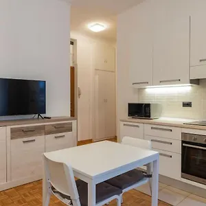  Appartamento Solari 5 Guest - Posizione Ottima - Wi-fi
